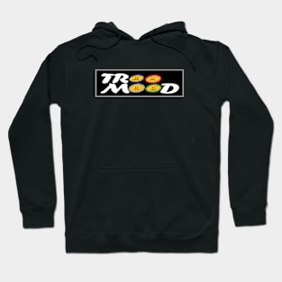 Troo Mood Logo Hoodie